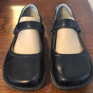 Algeria Belle Mary Jane